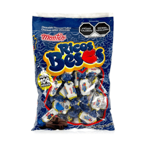 Montes Ricos Besos 16.6oz