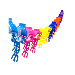 Feston Navideño 1pc