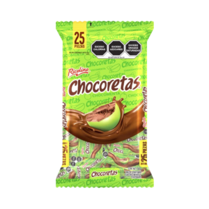 Ricolino Chocoretas 25pc