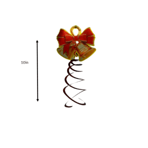 Colgante Campana 1pc