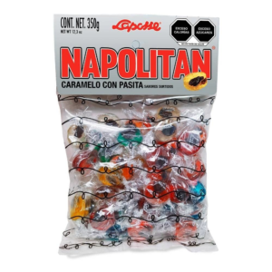 La Posse Napolitano 350g