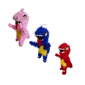 Medium Animal Pinata Dragon