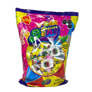Dulces Beny Paquete Beny 11lb