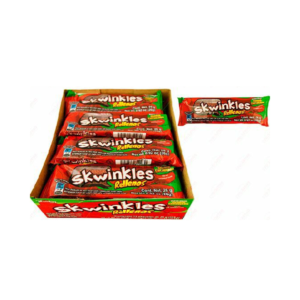 Lucas Skwinkles Rellenos Sandia 12pc
