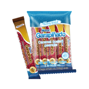 Manzela Garapinado 10pc