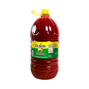 El Chilerito Chamoy 5lt