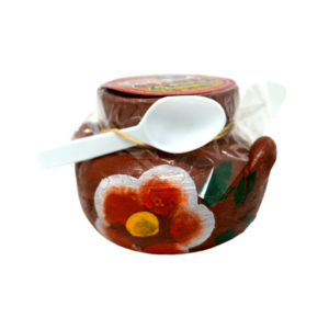 Dulces Cisne Olla Barro 1pc