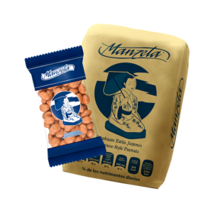 Manzela Japones Bag 50pc