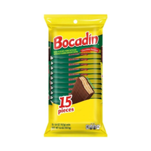 Ricolino Bocadin 15pc