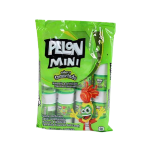Lorena Mini Pelon Pelo Rico 12pc