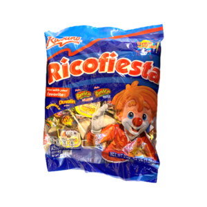 Ricolino Ricofiesta 3lb