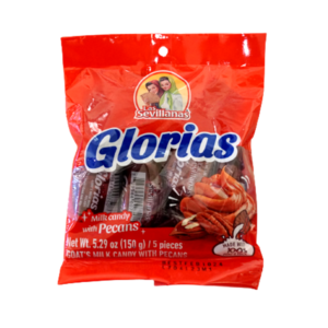 Las Sevillanas Glorias 5pc
