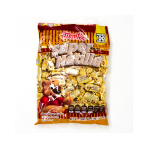 Montes Super Natilla 16.6oz