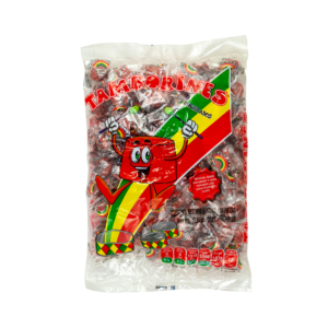 Prisma Tamborines Enchilados 100pc