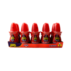 Lucas Panzon Sandia 10pc