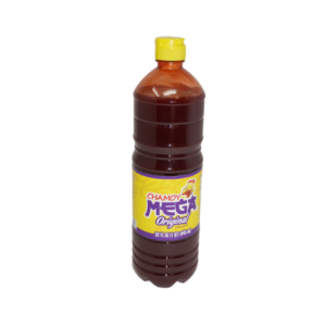 Mega Chamoy Original 1lt