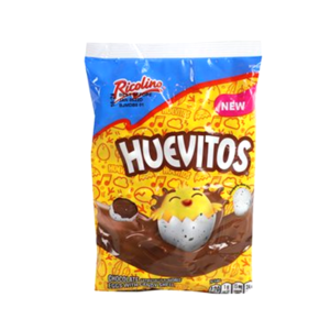 Ricolino Huevitos 500g