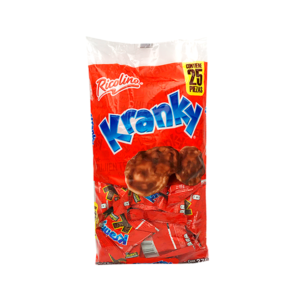 Ricolino Mini Kranky 25pc