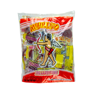 Miguelito Paleta 40pc