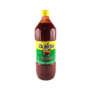 El Chilerito Chamoy 1lt