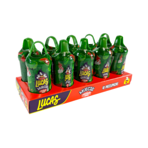 Lucas Muecas Sandia 10pc