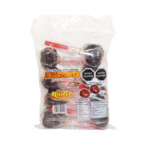 Don Chuy Paletonta Paleta 8pc