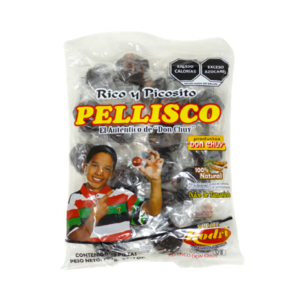 Don Chuy Pellisco 20pc