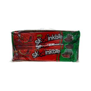 Lucas Skwinklote Rellenos Sandia 6pc