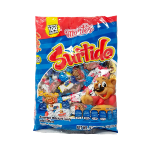 Montes Surtido 100pc