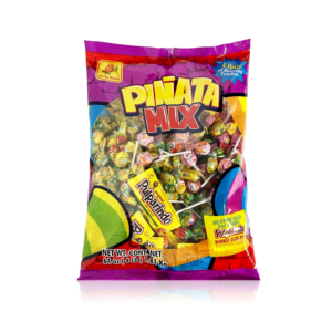 D.L.R. Pinata Mix 4lb