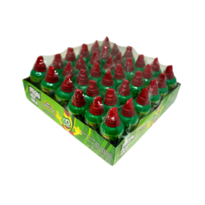 Lorena Pelon Pelo Rico 36pc