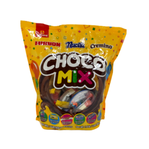 Nutresa Nucita Choco Mix Bag 1.8lb