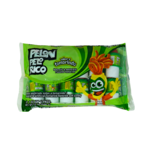 Lorena Pelon Pelo Rico 12pc