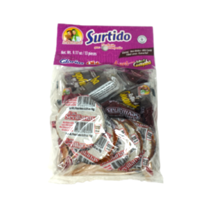 Las Sevillanas Surtido Mix 13pc