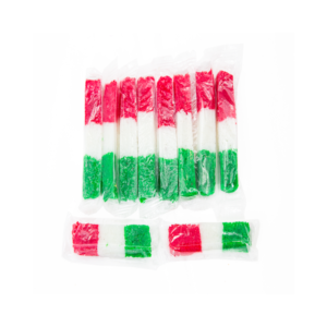 Dulces Del Sol Banderita De Coco 20pc