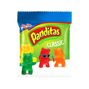 Ricolino Panditas Classic 4.4oz