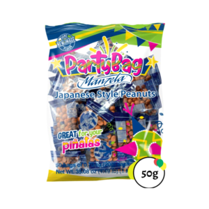 Manzela Cacahuate Pinatero 50pc