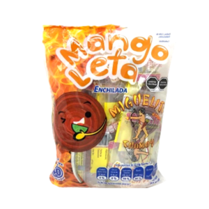 Miguelito Paleta Mango 40pc