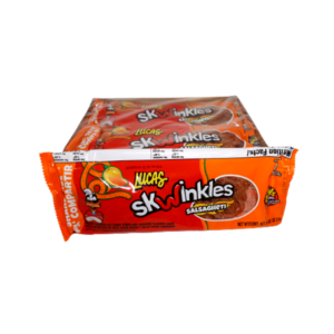 Lucas Salsagheti King Size Mango 6pc