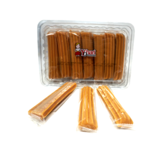 Dulces Yohari Macarron 16pc