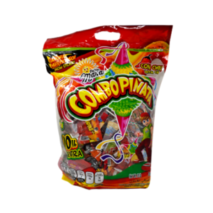 Dulces Mara Combo Piñata Con Chile 9LB