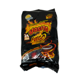 Dulces Mara Vasito Fuego 24pc