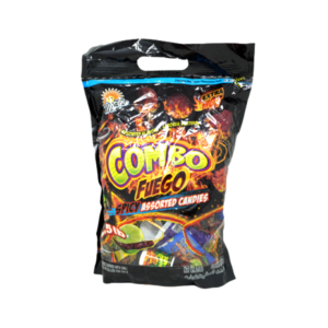 Dulces Mara Combo Fuego 2.5lb