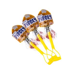 Dulces Piboly Palita Mango 12pc