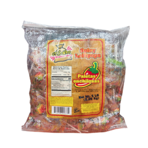 Dulce Idea Costalito Paletas Enchilosas 5lb