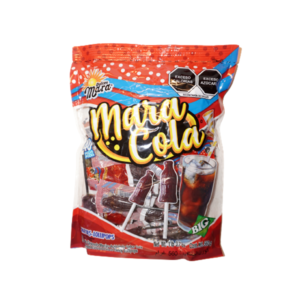 Dulces Mara Cola 40pc