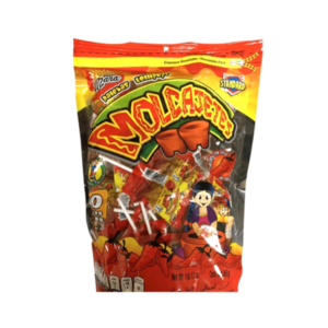 Dulces Mara Molcajetes 40pc