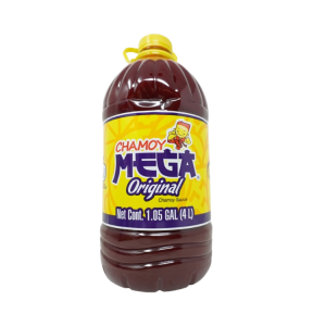 Mega Chamoy 5lt