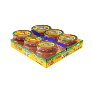 La Helada Ollita 6pc