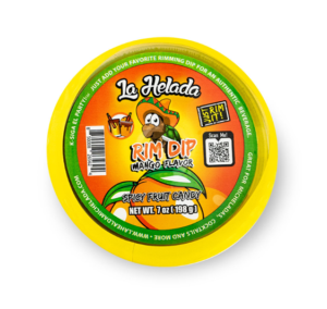 La Helada Mango Rim Dip 7oz